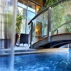 4* Otel Le St-martin Centre-ville - Particulier